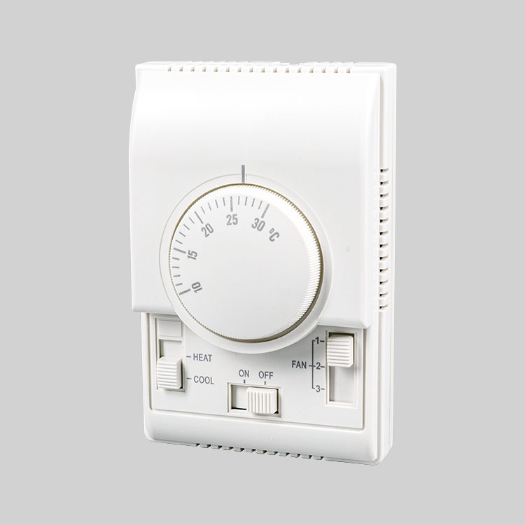 Dy-7 Honeywell central air conditioner thermostat