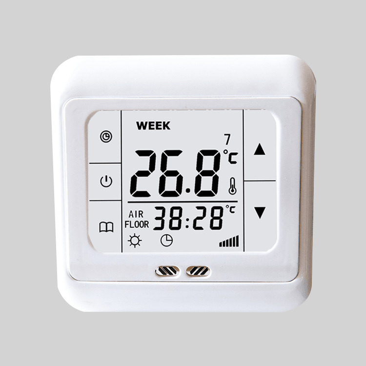 Dy-109 Comfortable and energy-saving floor heating controller