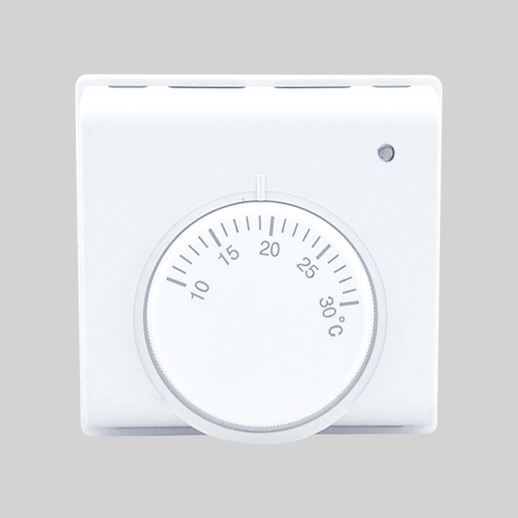 Dy-7B Zero power consumption wall-hung boiler controller, water floor heating thermostat