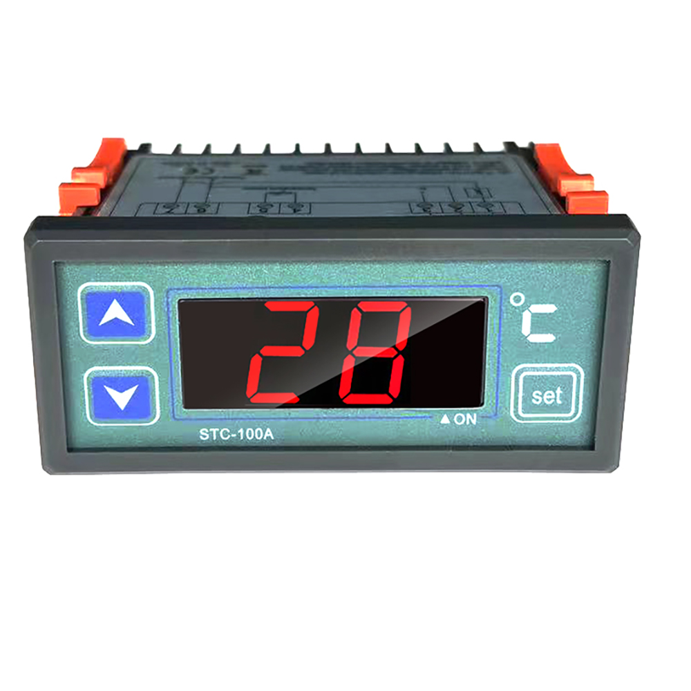 STC-100A temperature calibration refrigerator temperature controller